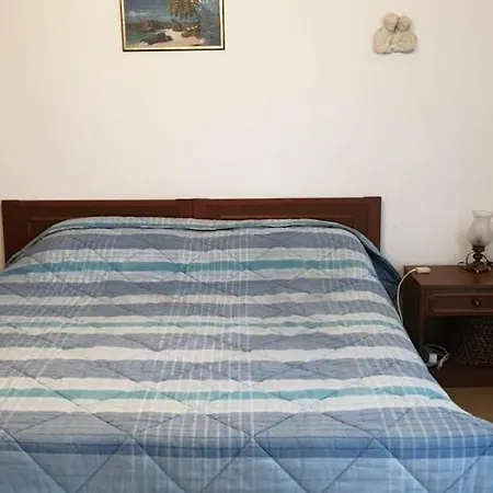 2 Passi Dal Mare * Caronia Marina