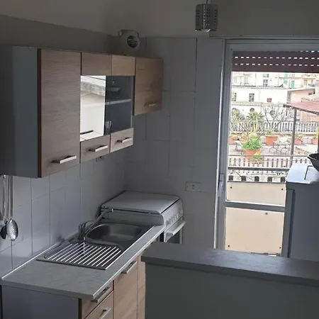Apartmán 2 Passi Dal Mare