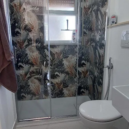 Apartmán 2 Passi Dal Mare *