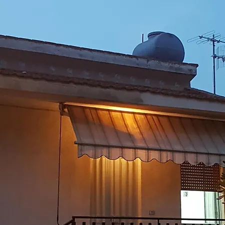 2 Passi Dal Mare Apartmán