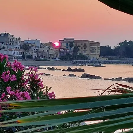 Apartmán 2 Passi Dal Mare